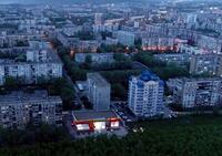 И. Сазыкин и А. Кузнецов "прибрали к рукам" Кузнецкую ТЭЦ
