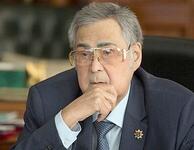 Сегодня 81-я годовщина со дня рождения А. Г. Тулеева