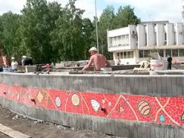 К Дню города Новокузнецк получит маленькие, но все же подарки