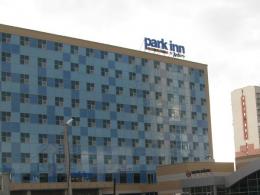 ����� Park Inn by Radisson ��������� 8 ��������