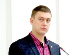 Вячеслав Ступин ушел с должности председателя комитета ЖКХ Вячеслав Ступин ушел с должности председателя комитета ЖКХ