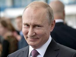 В. Путин пообещал "похоронить" Запад