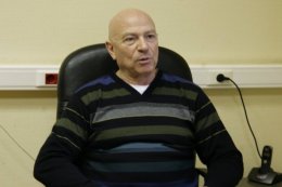 ������ ������ ����� � �������� "����� ������� ��������� ��������"