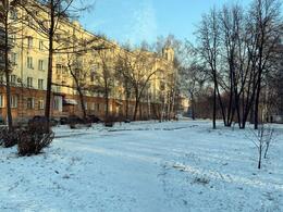 Дни в Кузбассе станут теплее, а ночи холоднее