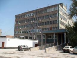 Власти могут остановить Кузнецкий цементный завод