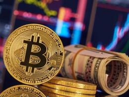 Bitcoin установил новый максимум