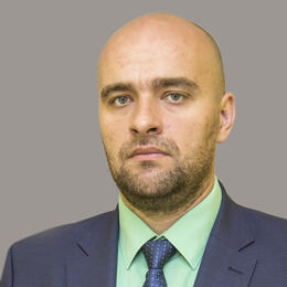 Министр Л. Старосвет стал замгубернатора