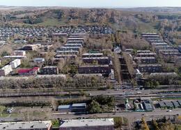 Часть Заводского района Новокузнецка останется сегодня без холодной воды