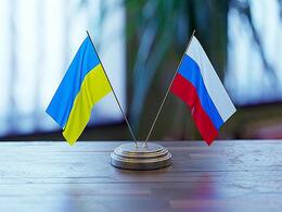 15-16 апреля пройдут прямые переговоры России и Украины