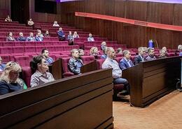 На 20 мая назначены публичные слушания по отчету об исполнении бюджета