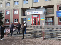 На "Бирже труда" в Новокузнецке прошла ярмарка трудоустройства