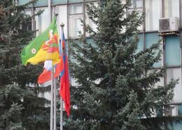 Дениса Ильина  в председатели правительства не взяли