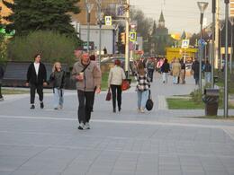 На одного рождённого в Кузбассе приходится 2,44 умерших