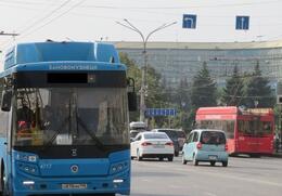 На Радоницу будут организованы  автобусные маршруты до  кладбищ