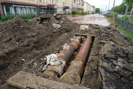 С 15 мая  в Новокузнецке начнут отключать горячую воду
