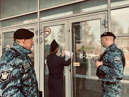 В Кузбассе приостановили деятельность предприятия торговли