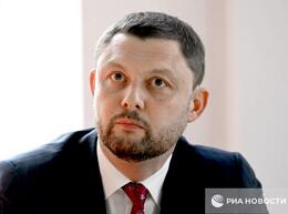 Василий Церетели назначен и. о.  президента РАХ