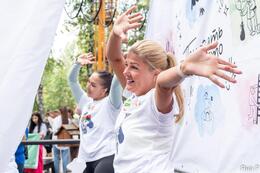 ����������������� ������������ "�������-����" ������� � ������������