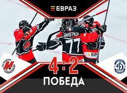 "���������" - "������" - 4:2