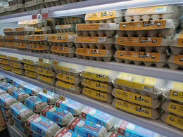 ������� ������������ �������� � ���������� ��������� 1,26%