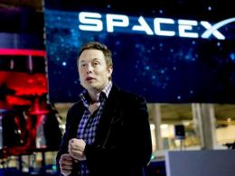 ����� SpaceX �� IPO ������ ����� ������ ������������ � �������