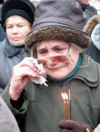 Государство перестало быть кровожадным, оно стало просто жадным Государство перестало быть кровожадным, оно стало просто жадным