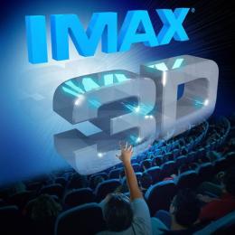 IMAX      