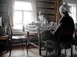 В России рождается "новая бедность"