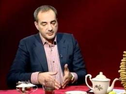 Андрей Андреев сменил Тамару Алиеву Андрей Андреев сменил Тамару Алиеву