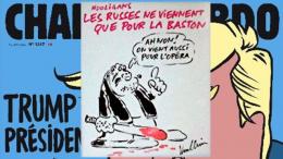 Charlie Hebdo     