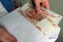 Только половина тружеников Кузбасса получает "белую" зарплату