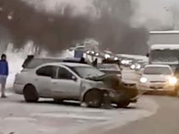 � ������������ �������� LADA ������� ��� � �������� "��������"