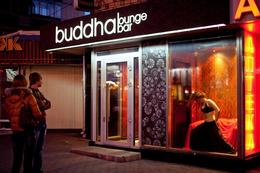  Buddha Bar 