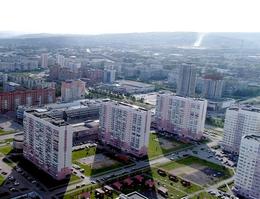 В Новокузнецке превышение по гидрофториду, формальдегиду и пыли В Новокузнецке превышение по гидрофториду, формальдегиду и пыли