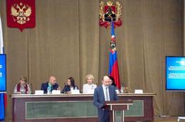 Кластер для "легонькой" промышленности создадут в Кузбассе Кластер для "легонькой" промышленности создадут в Кузбассе
