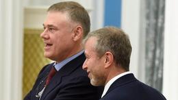 Evraz выиграл конкурс ВЭБа на управление "Сибуглеметом"