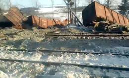 Поезд Санкт-Петербург – Новокузнецк из-за аварии задержали на 5 с половиной часов Поезд Санкт-Петербург – Новокузнецк из-за аварии задержали на 5 с половиной часов