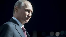 Путин объяснил причину трагедии с АПЛ "Курск" Путин объяснил причину трагедии с АПЛ "Курск"