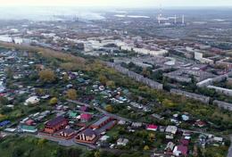 Превышения ПДК в Новокузнецке: формальдегид с пылью и фенолом Превышения ПДК в Новокузнецке: формальдегид с пылью и фенолом