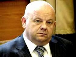 Арестован при получении взятки высокопоставленный руководитель Ростехнадзора