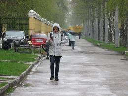 ЕДДС по г. Новокузнецку предупреждает о шквалах и грозах ЕДДС по г. Новокузнецку предупреждает о шквалах и грозах