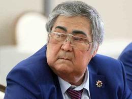 Пенсия Амана Тулеева составляет 30 тысяч рублей. Но это без надбавок Пенсия Амана Тулеева составляет 30 тысяч рублей. Но это без надбавок