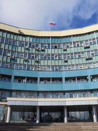 Мэрия Новокузнецка хочет еще кредит на 100 миллионов рублей Мэрия Новокузнецка хочет еще кредит на 100 миллионов рублей