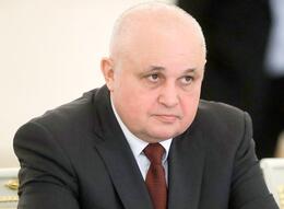 Сергей Цивилев вошел в состав президиума Госсовета РФ