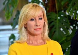 Депутат Пушкина: "Власть сама подстрекает людей" Депутат Пушкина: "Власть сама подстрекает людей"