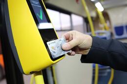 С новокузнецких пассажиров больше не списывают миллионы за проезд