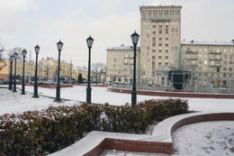 ���� � ����������� ������ ����������