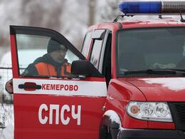 Число пострадавших на "Листвяжной" выросло до 92 Число пострадавших на "Листвяжной" выросло до 92