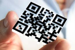   "  "   QR-