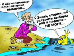 ������������� ������ �� ��������� "��������" ����� �����������